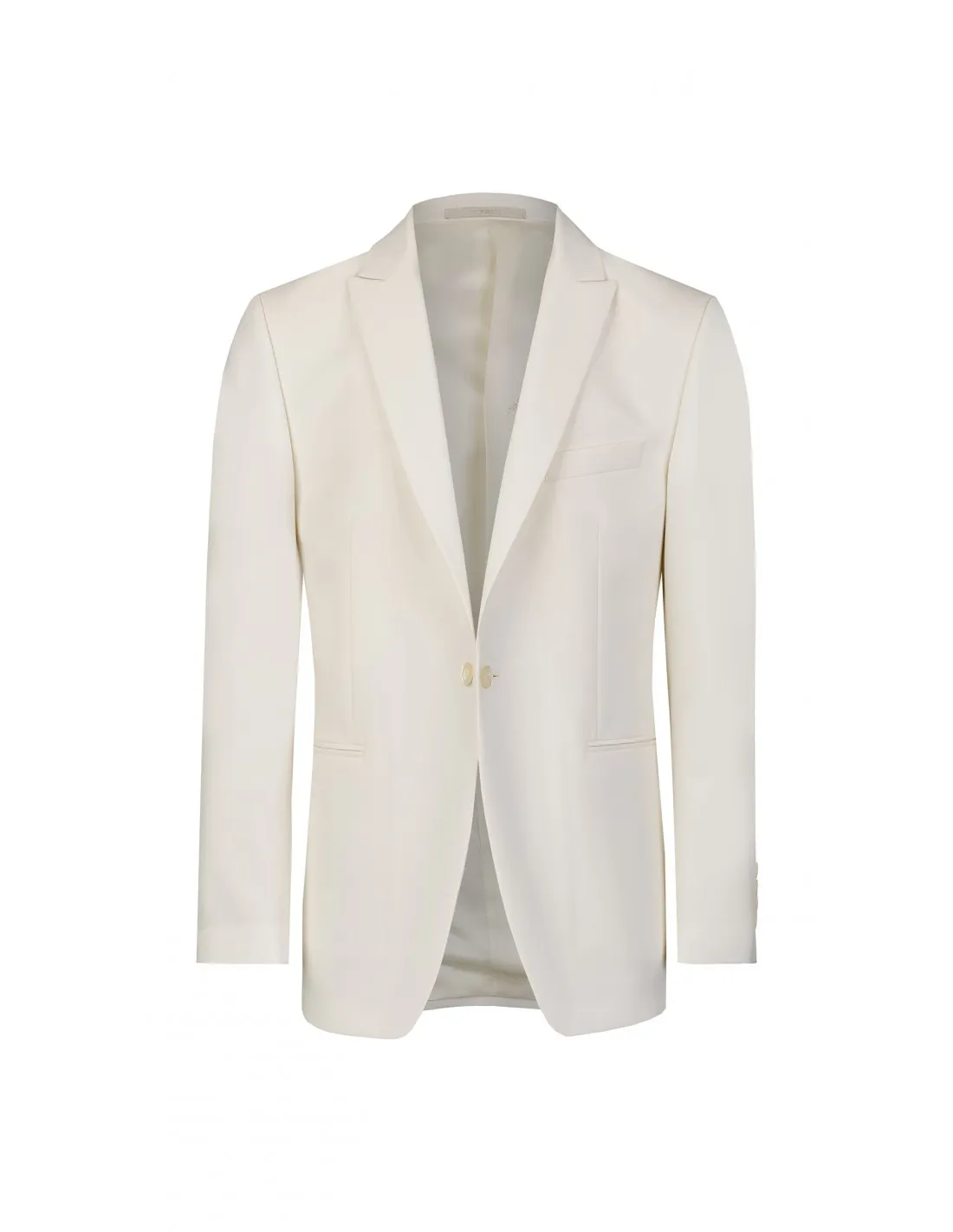 Dinner jacket Smoking Giacca Bianca
