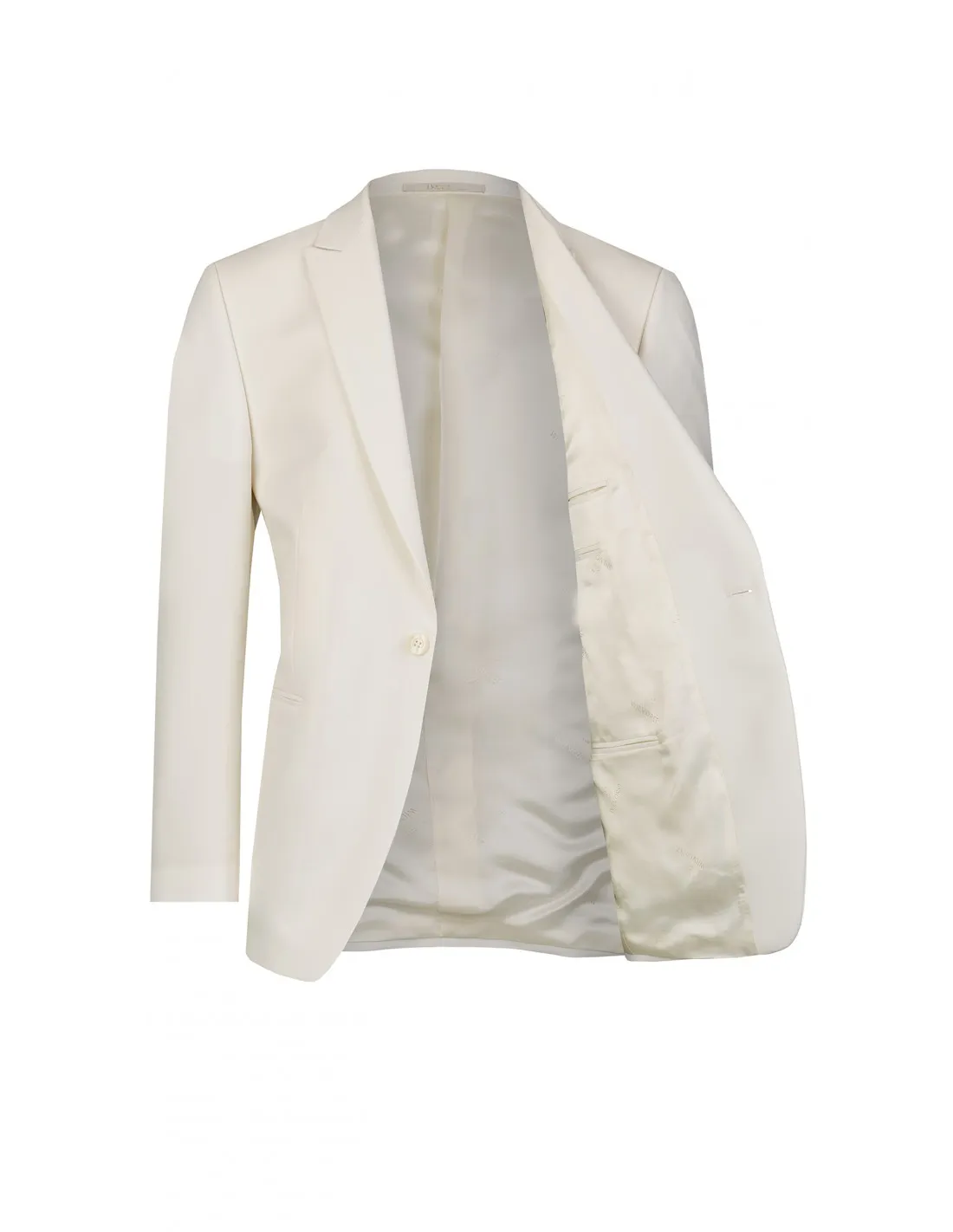 Dinner jacket Smoking Giacca Bianca