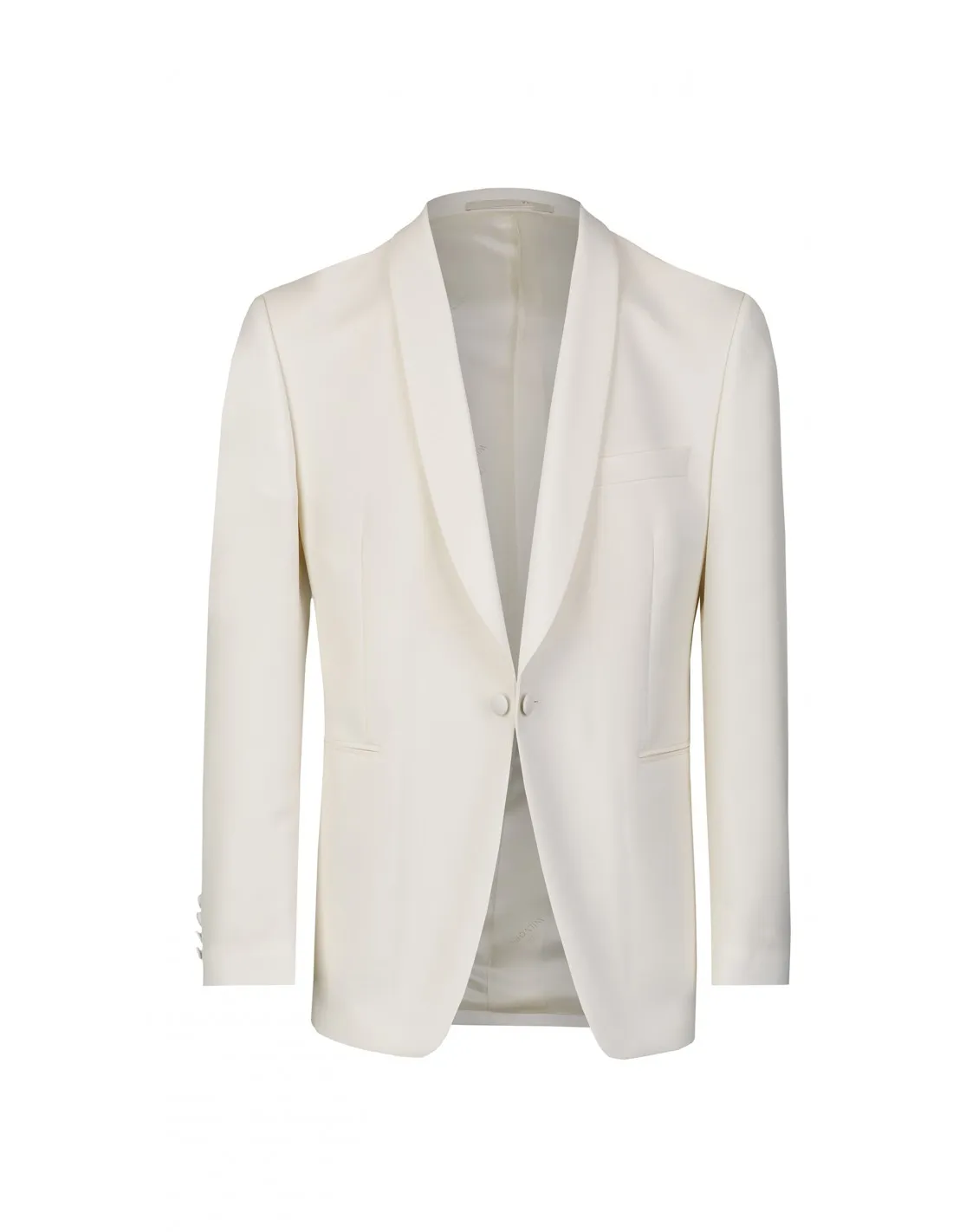 Dinner jacket Smoking Giacca Bianca