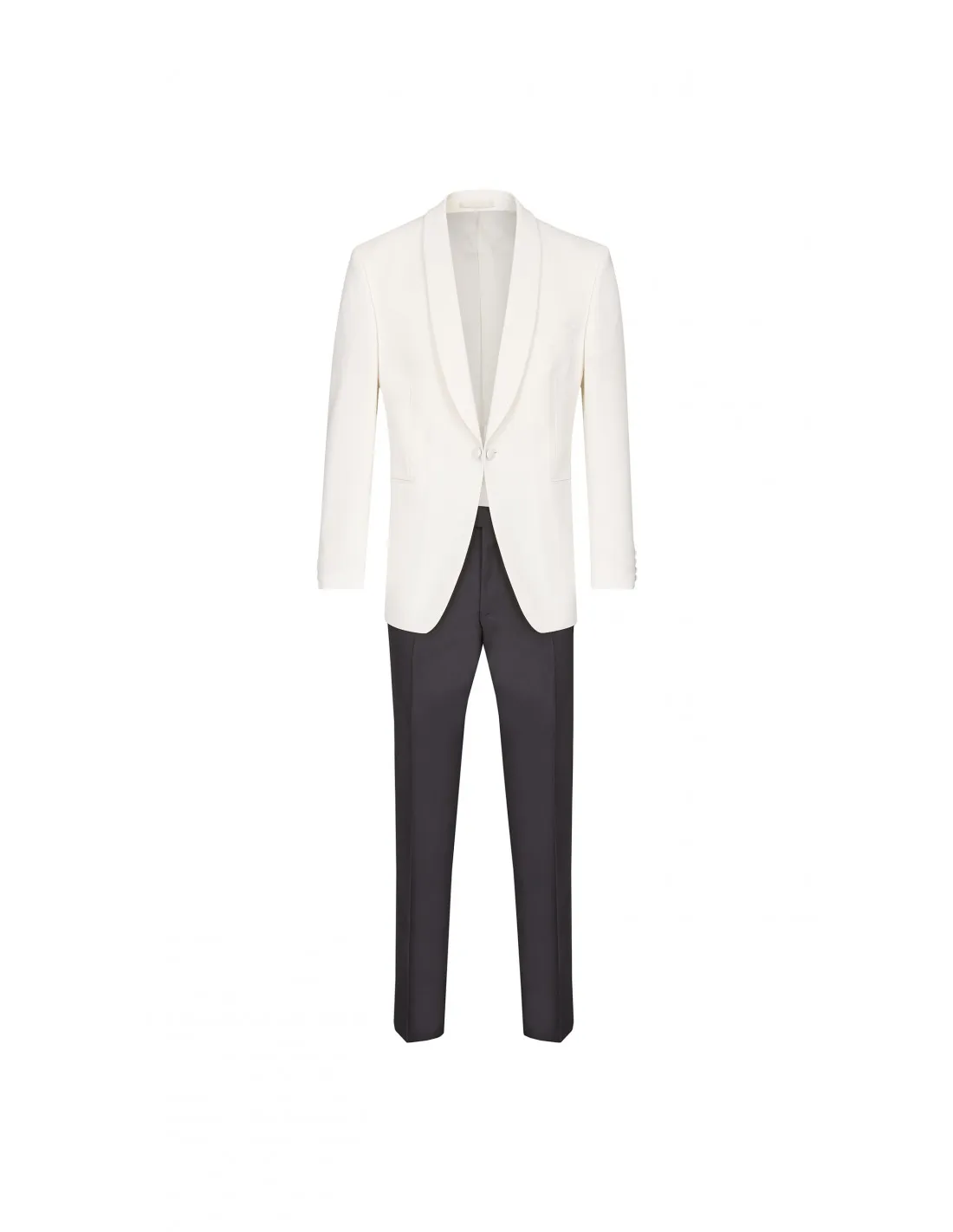 Dinner jacket Smoking Giacca Bianca