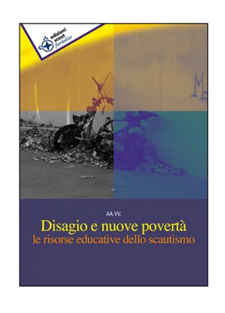 Disagio e nuove povertà