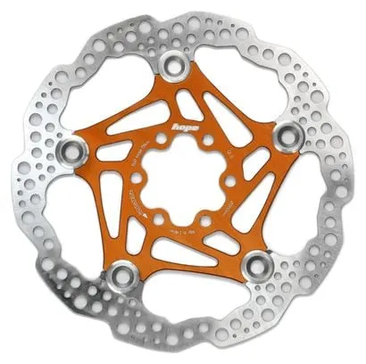 Disco Flottante HOPE Arancione