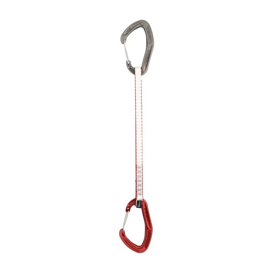 DMM Alpha Trad rinvio rinvii arrampicata