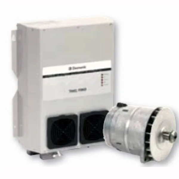 Dometic Travel Power 8 Kw
