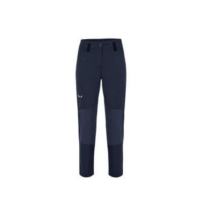 Donne Salewa Puez Dst Cargo Pants (blazer navy)