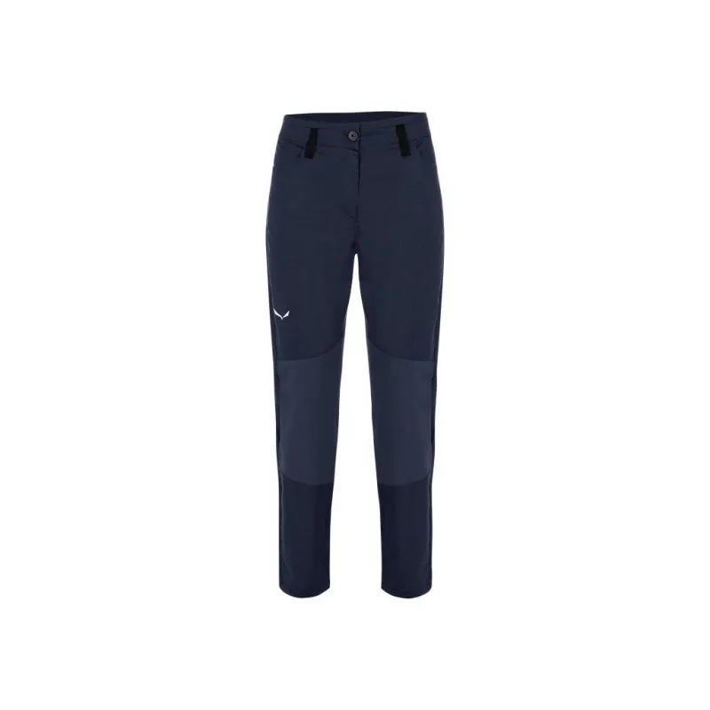 Donne Salewa Puez Dst Cargo Pants (blazer navy)