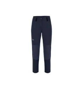 Donne Salewa Puez Dst Cargo Pants (blazer navy)