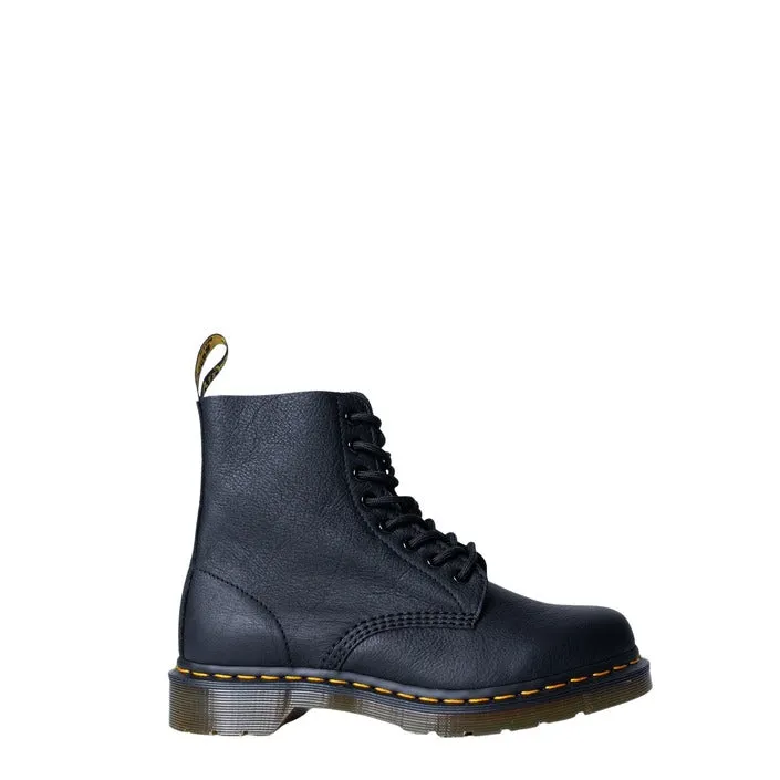 Dr. Martens stivali  neri  