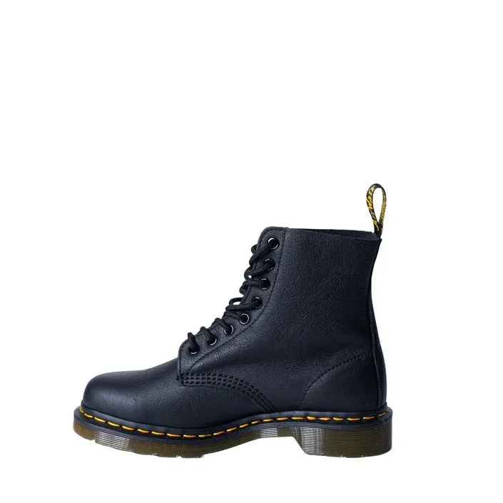 Dr. Martens stivali  neri  