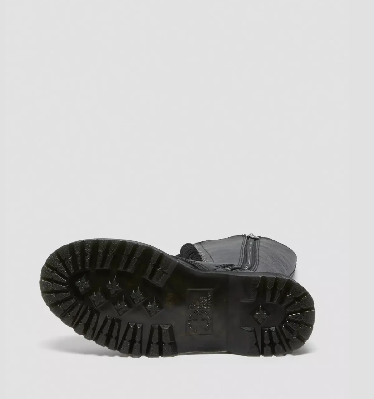 Dr.MARTENS Stivali al ginocchio 1B60 Bex in pelle Pisa