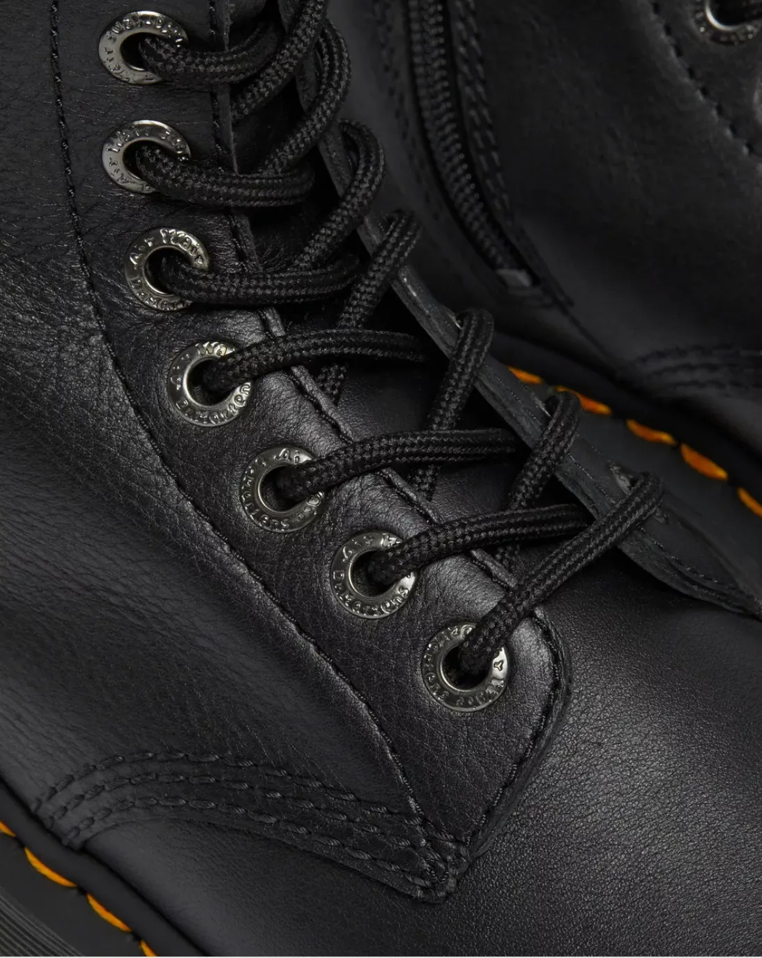 Dr.MARTENS Stivali al ginocchio 1B60 Bex in pelle Pisa