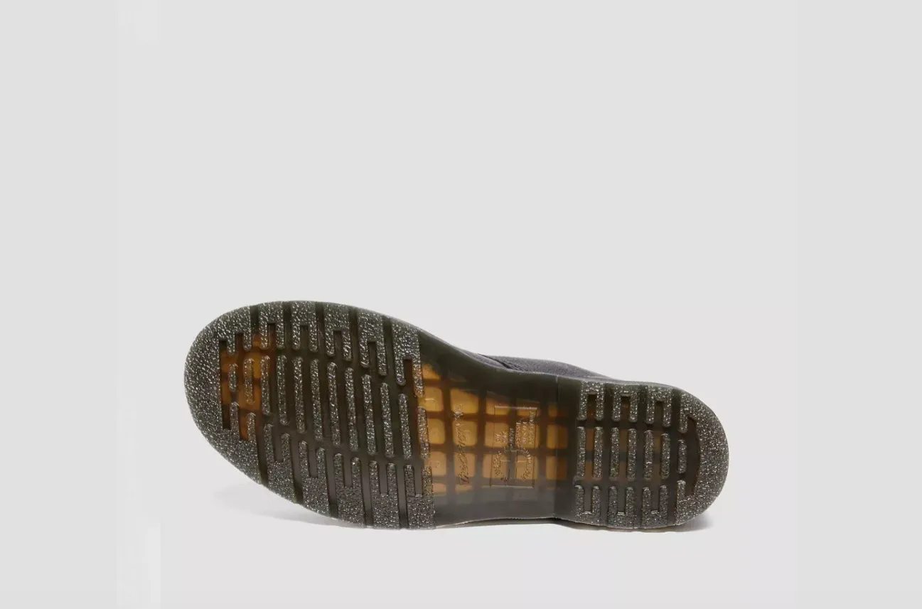 Dr.MARTENS  Stivali stringati 1460 Pascal in pelle Ambassador