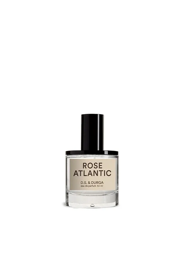 D.S. & Durga Rose Atlantic