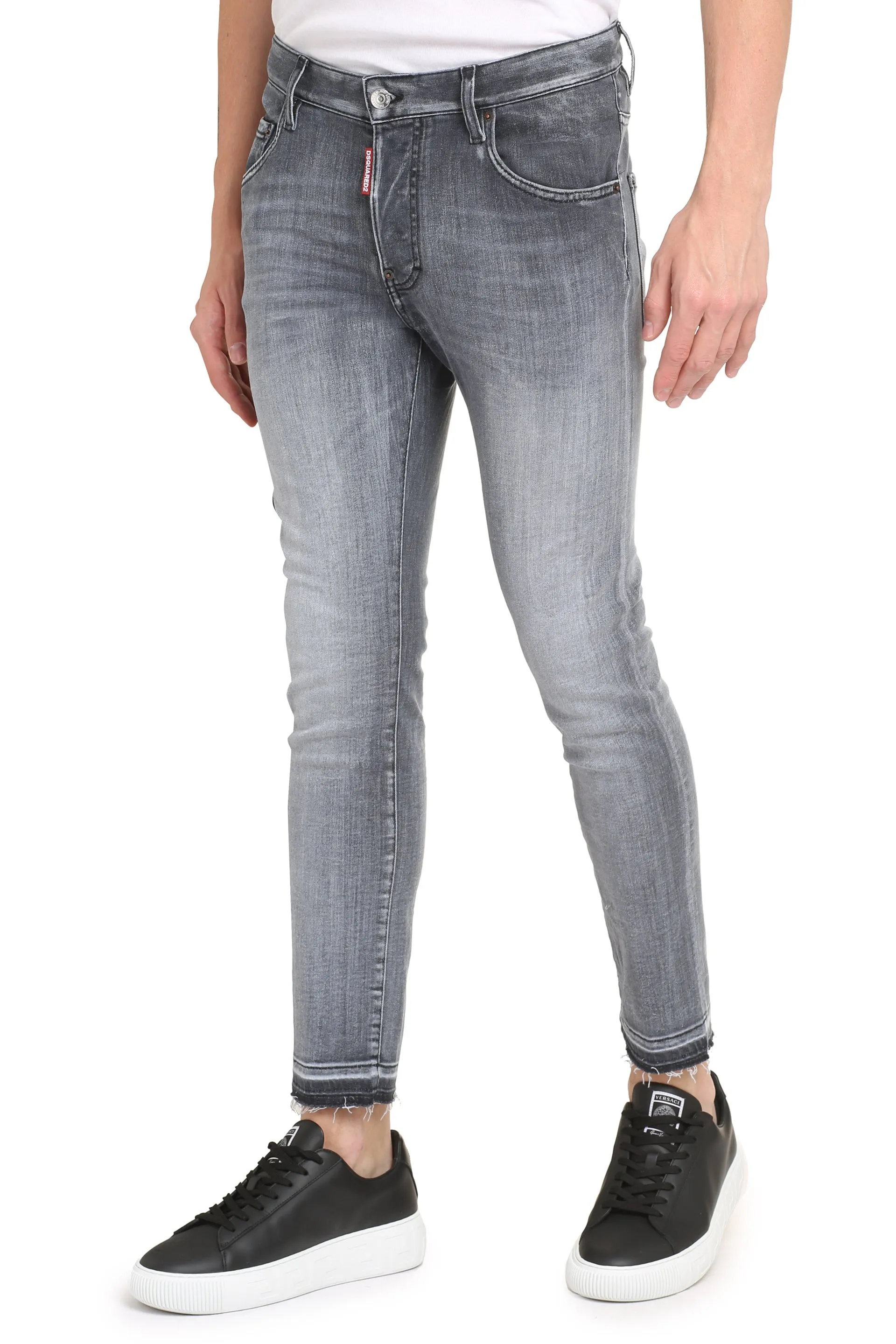 Dsquared2 Jeans Skater