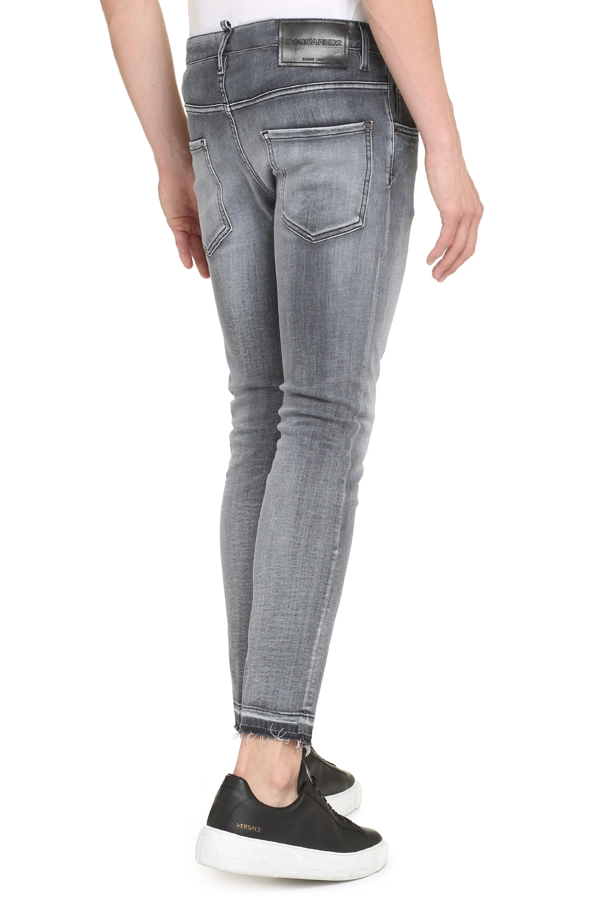 Dsquared2 Jeans Skater