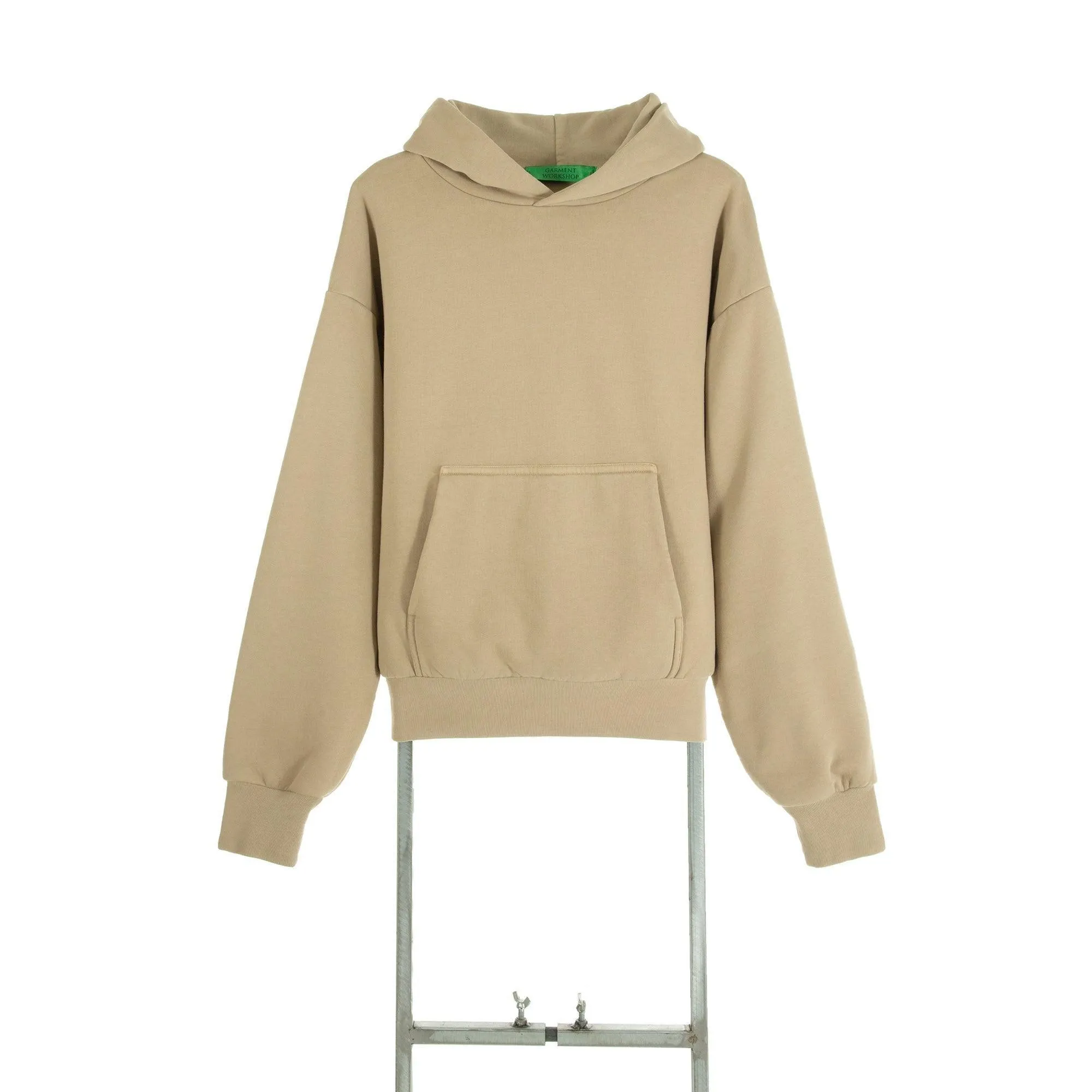 Dune Sand Heavyweight Hoodie