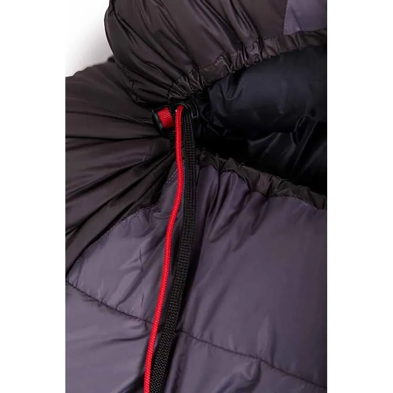 Duvet grand-froid Viking 900