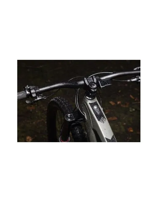 E-BIKE ROSSIGNOL USATA MANDATE SHIFT DEORE 12