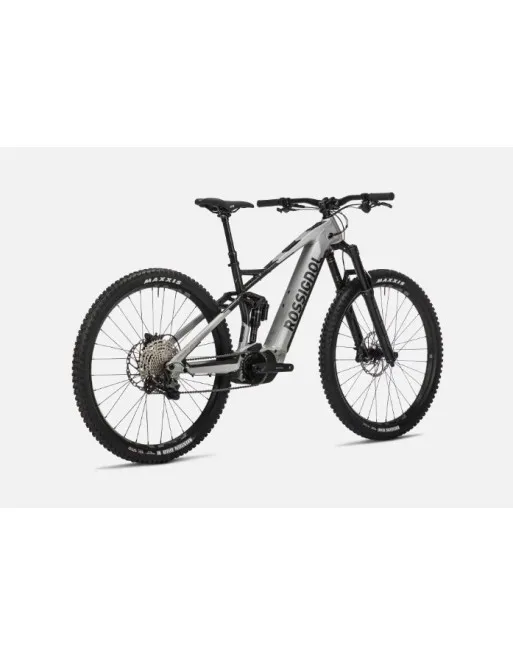 E-BIKE ROSSIGNOL USATA MANDATE SHIFT DEORE 12