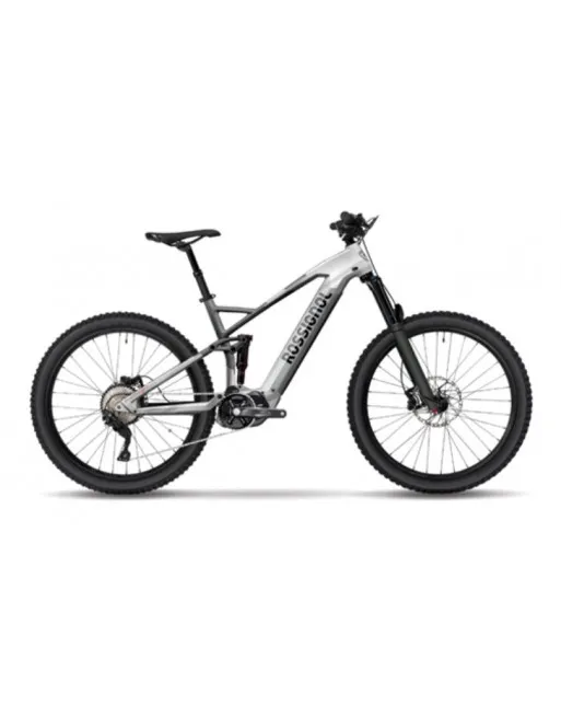 E-BIKE ROSSIGNOL USATA MANDATE SHIFT DEORE 12