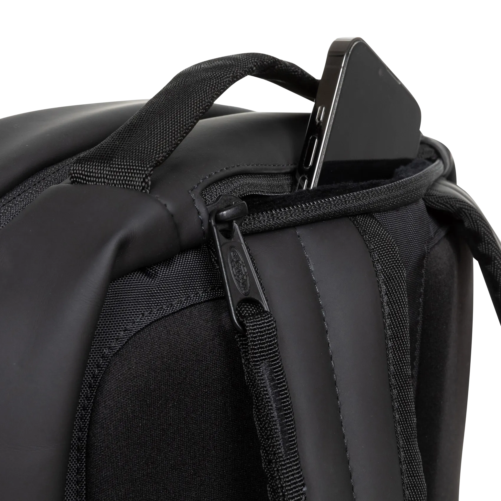  EASTPAK   TECUM F - Zaino | Nero