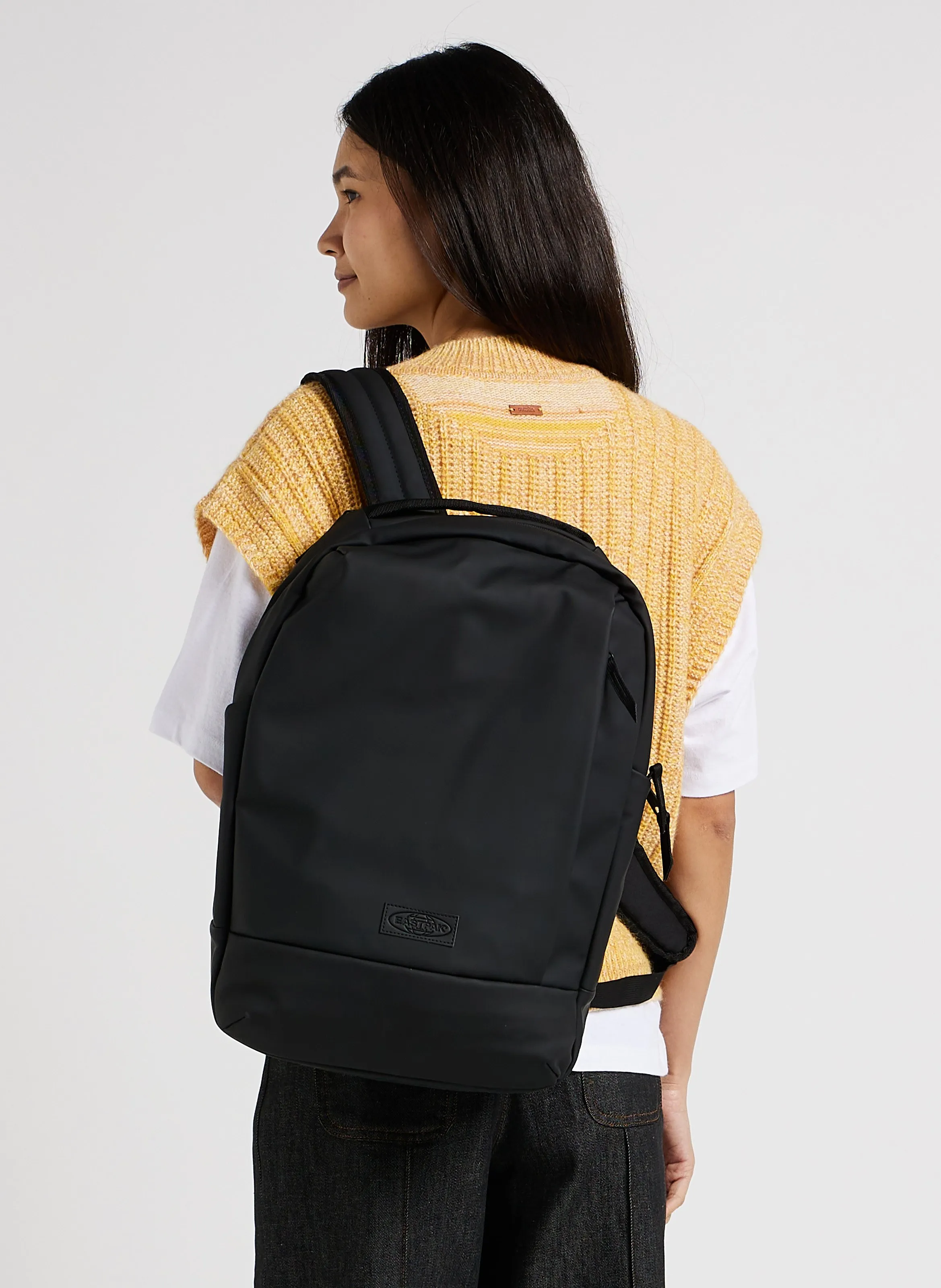  EASTPAK   TECUM F - Zaino | Nero