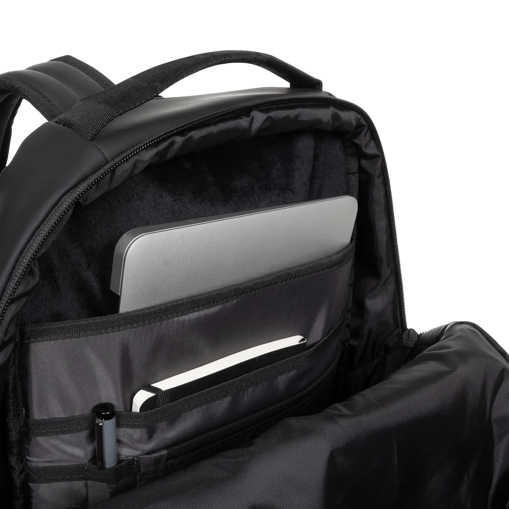  EASTPAK   TECUM F - Zaino | Nero