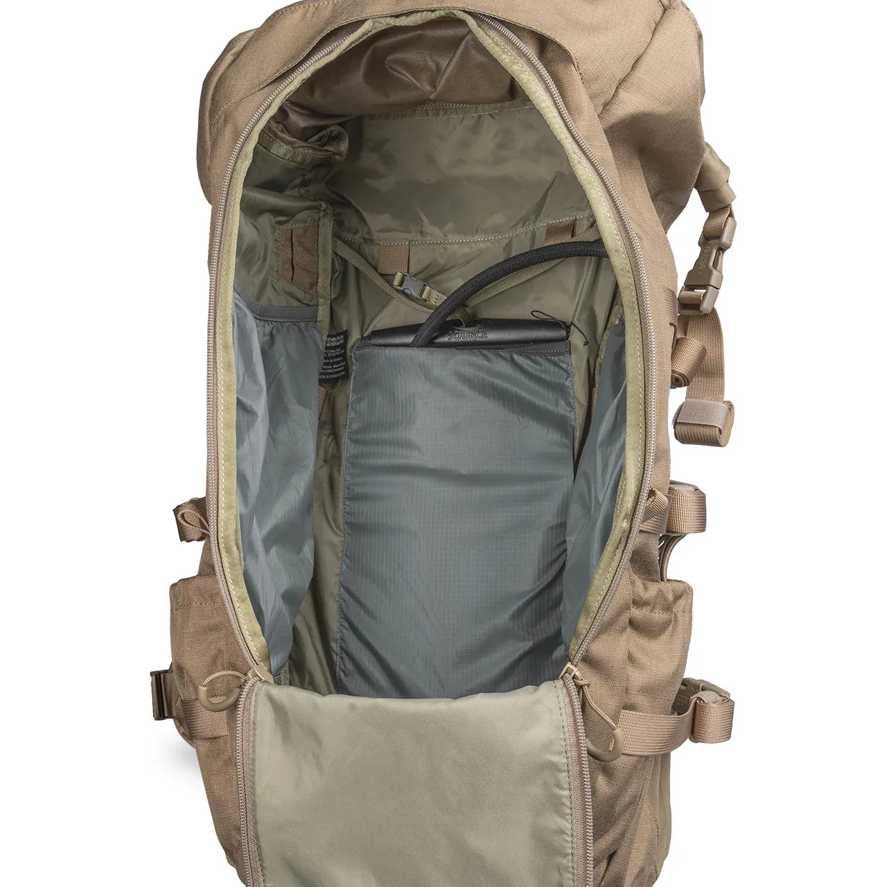 Eberlestock vapore 5000 - v2