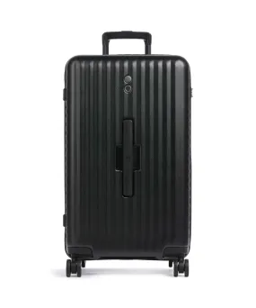  Echolac Celestra SuperTrunk M Valigia trolley (4 ruote) nero 66 cm  