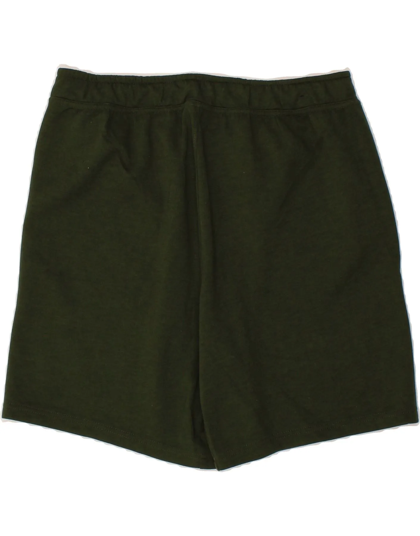 EDDIE BAUER Mens Sport Shorts Large  Khaki Polyester