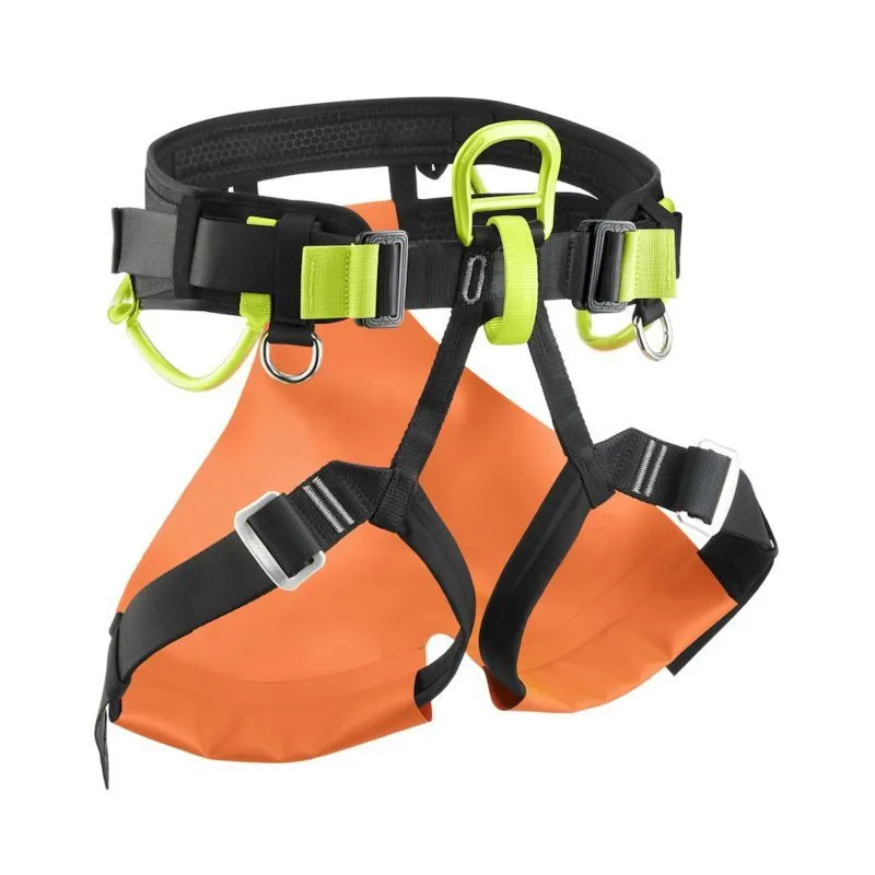 Edelrid Iguazu - Imbrago arrampicata