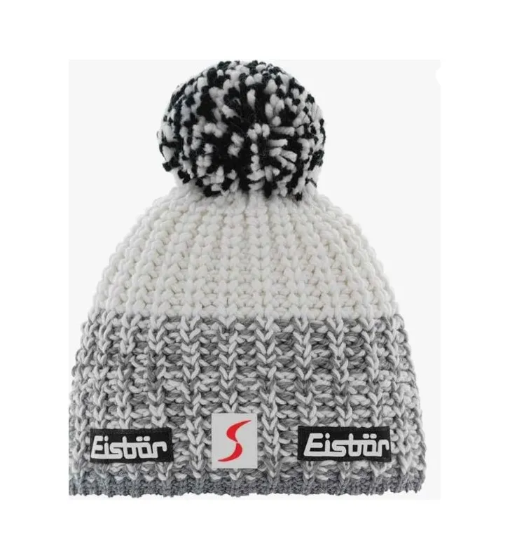 EISBAR REFOCUS PONPOM BERRETTA UNISEX
