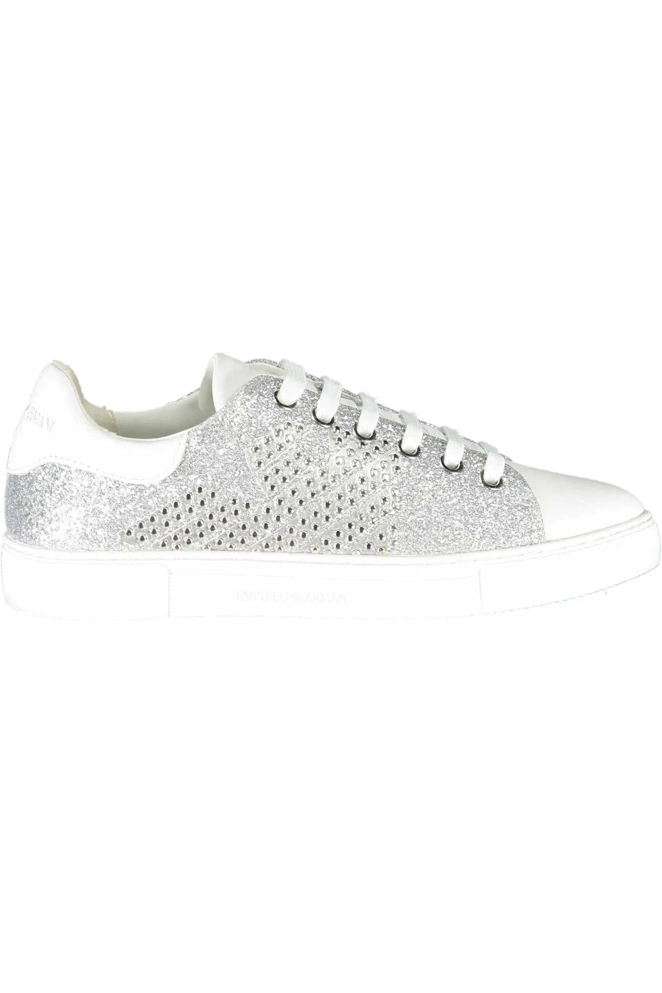 EMPORIO ARMANI CALZATURA SPORTIVA Donna
