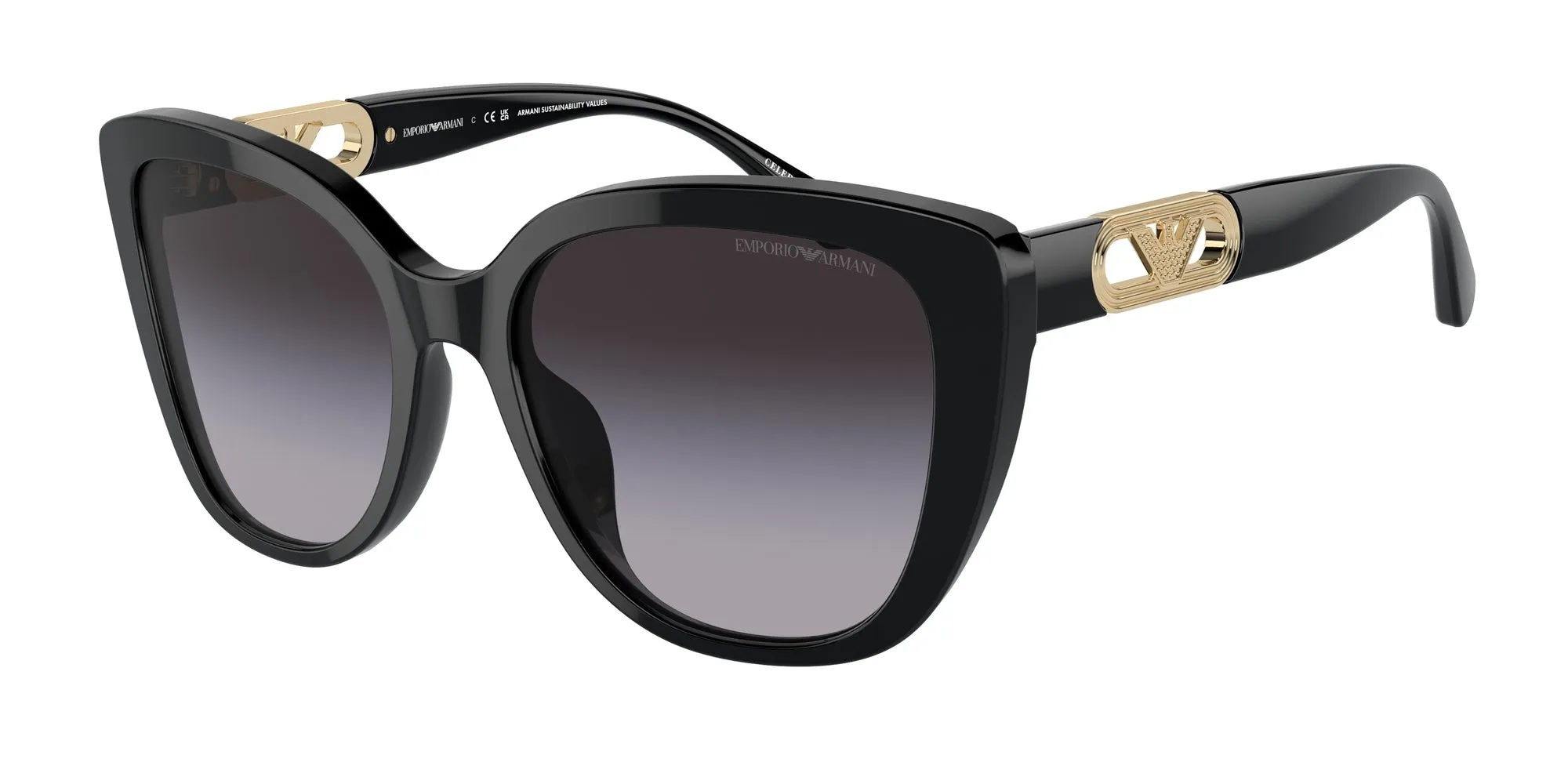   Emporio Armani EA4214U  53788G