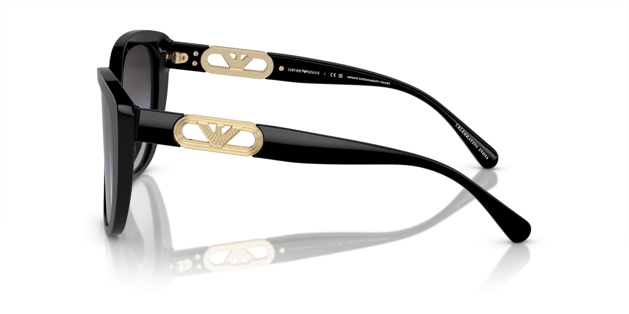   Emporio Armani EA4214U  53788G