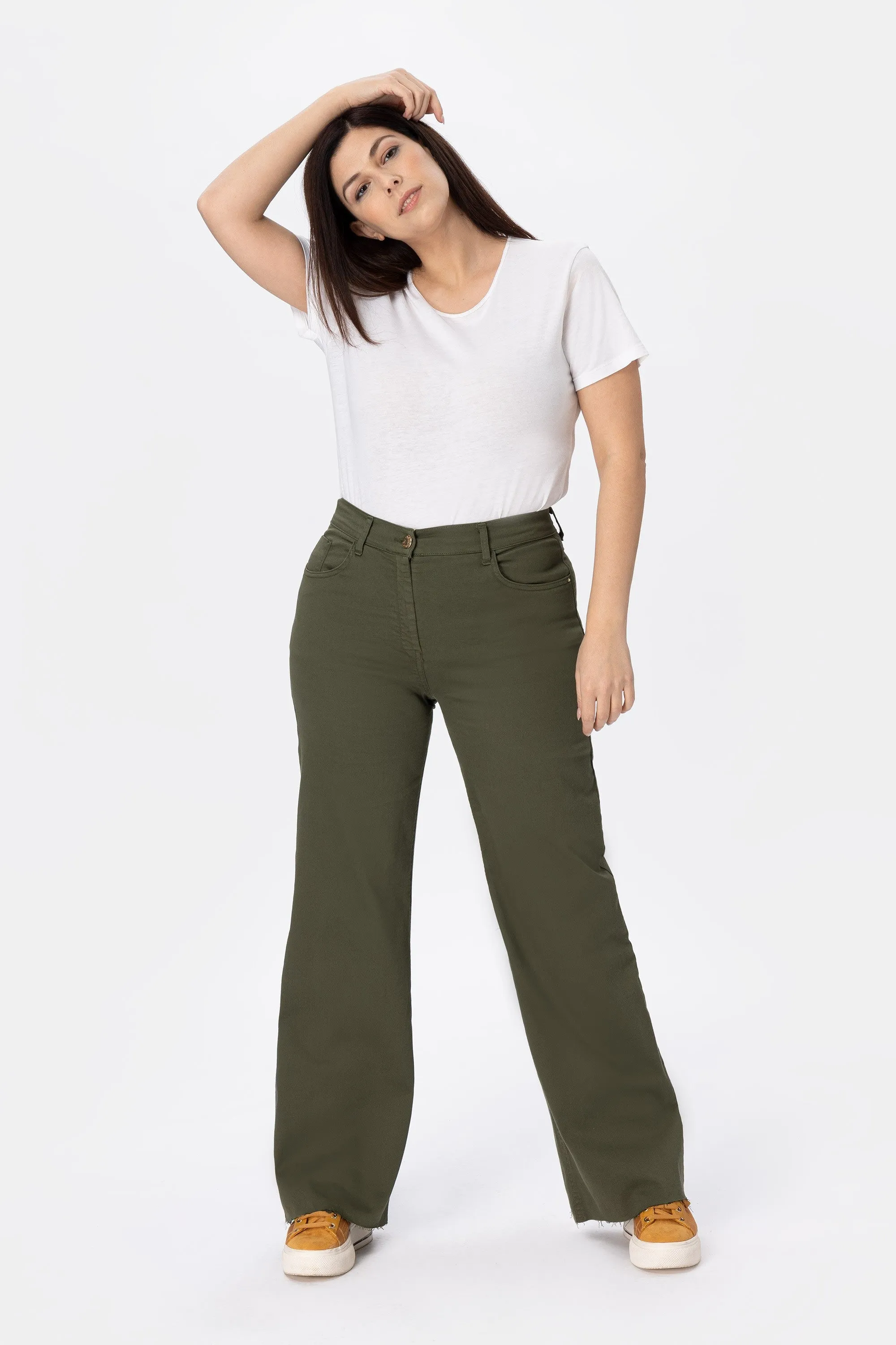 Epril Cp8 Jeans cotone super stretch
