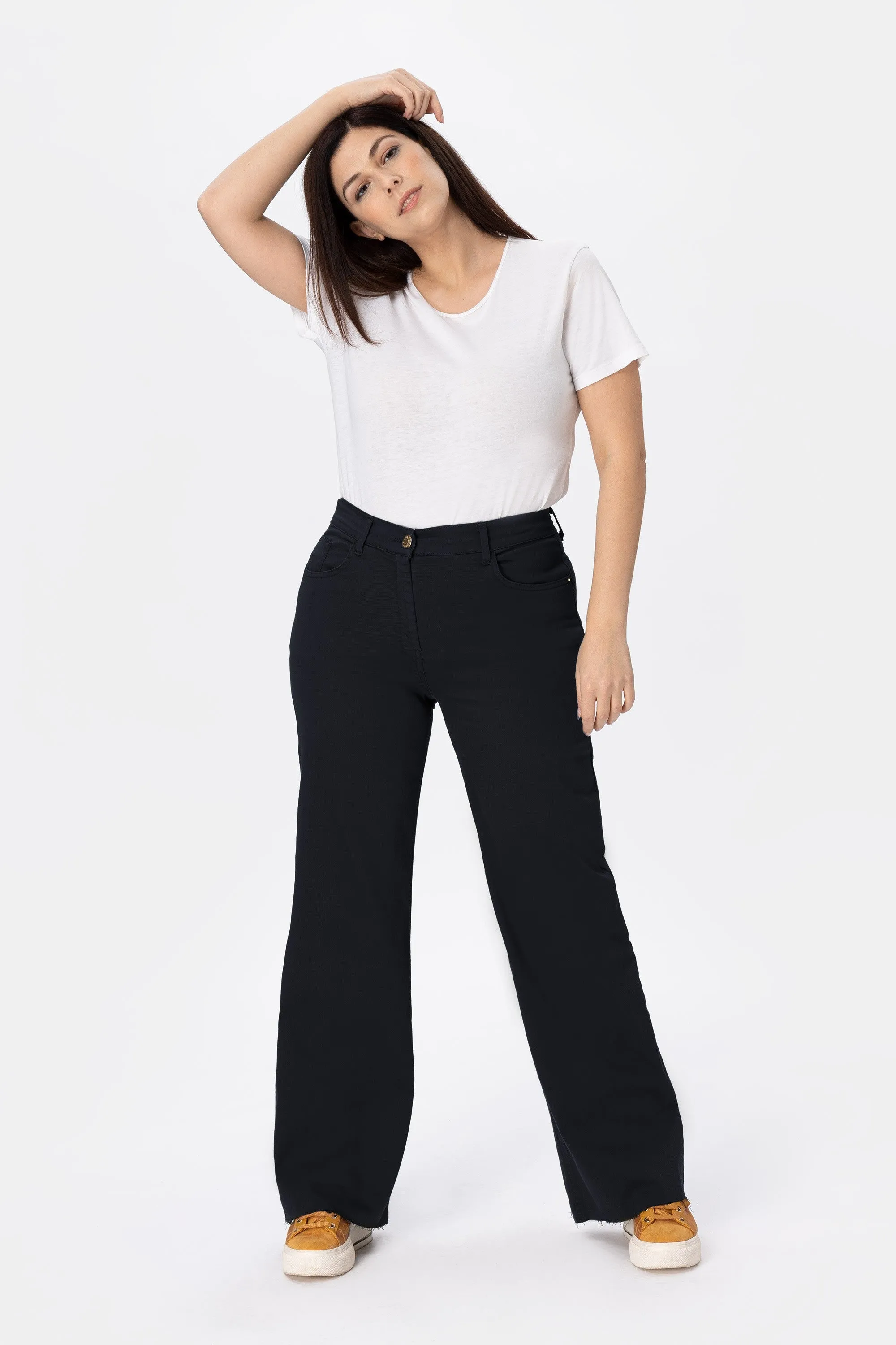 Epril Cp8 Jeans cotone super stretch