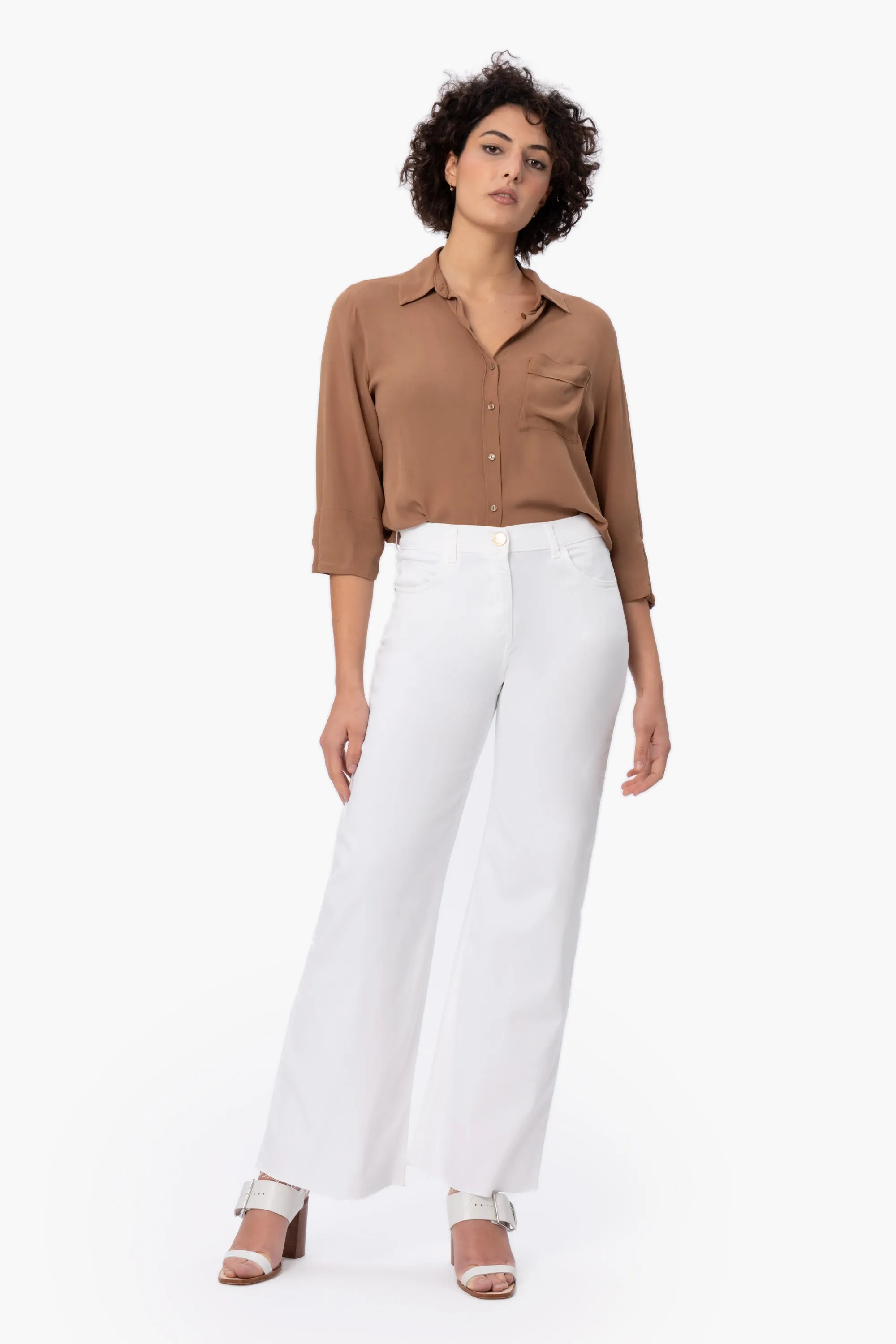 Epril Cp8 Jeans cotone super stretch