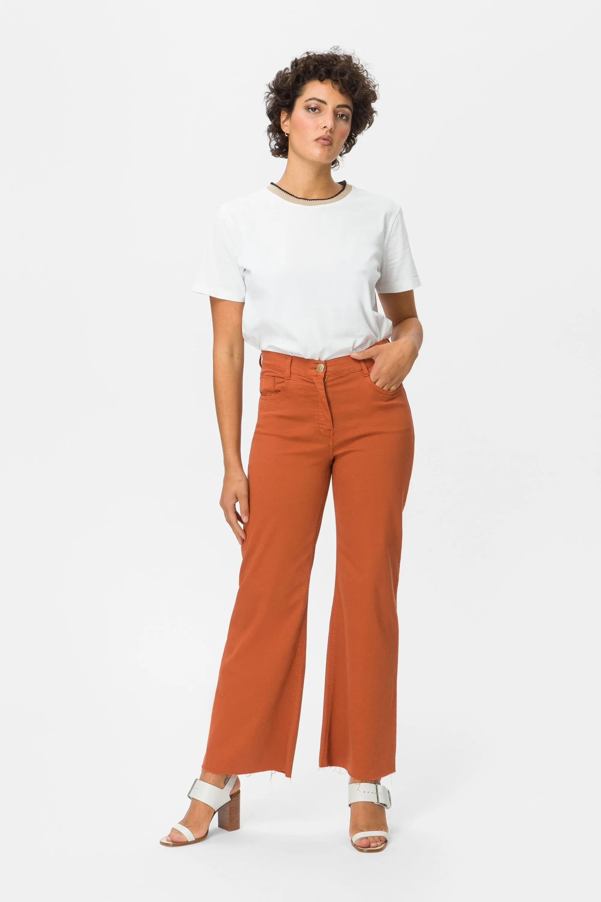 Epril Cp8 Jeans cotone super stretch