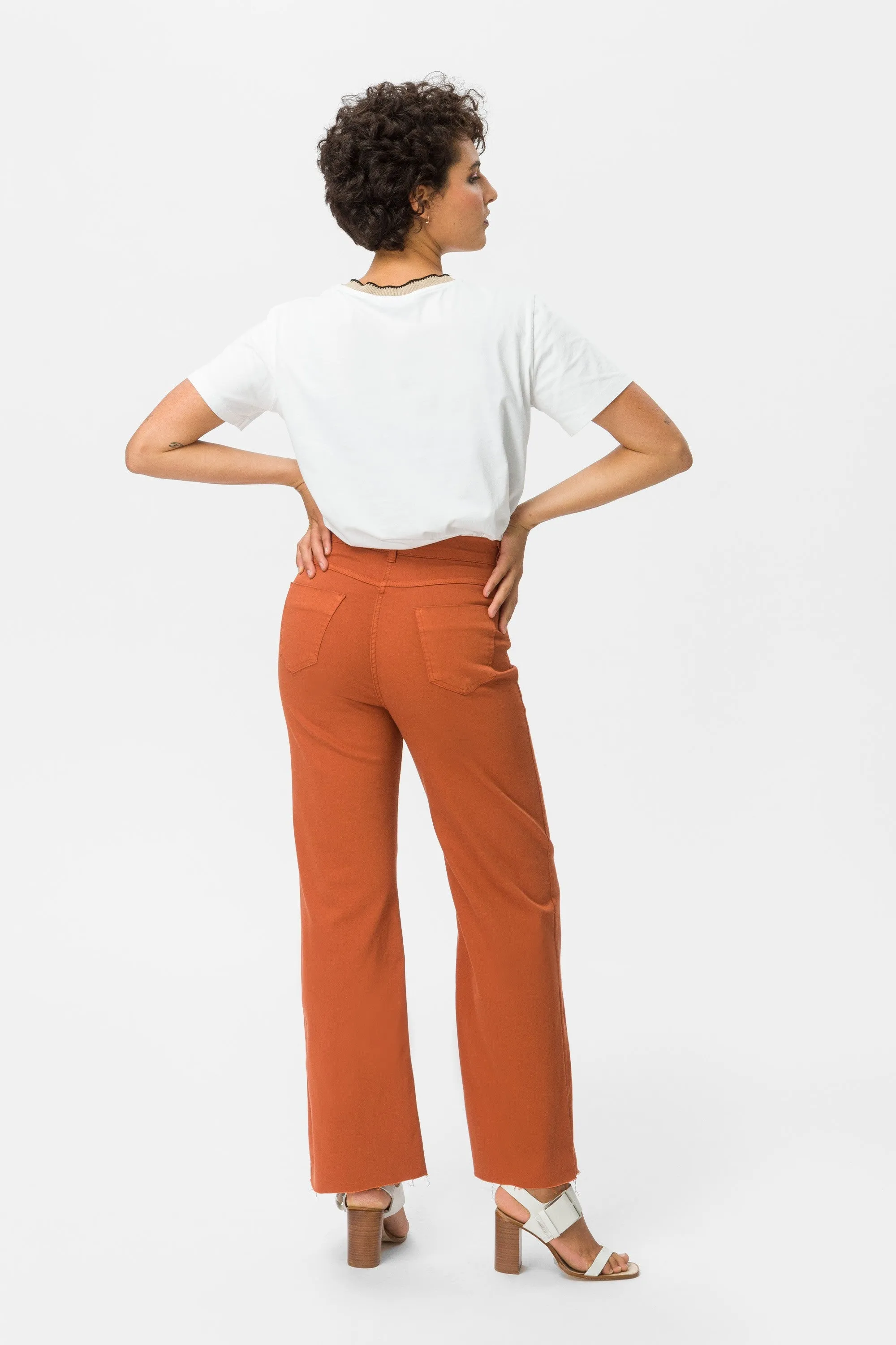 Epril Cp8 Jeans cotone super stretch