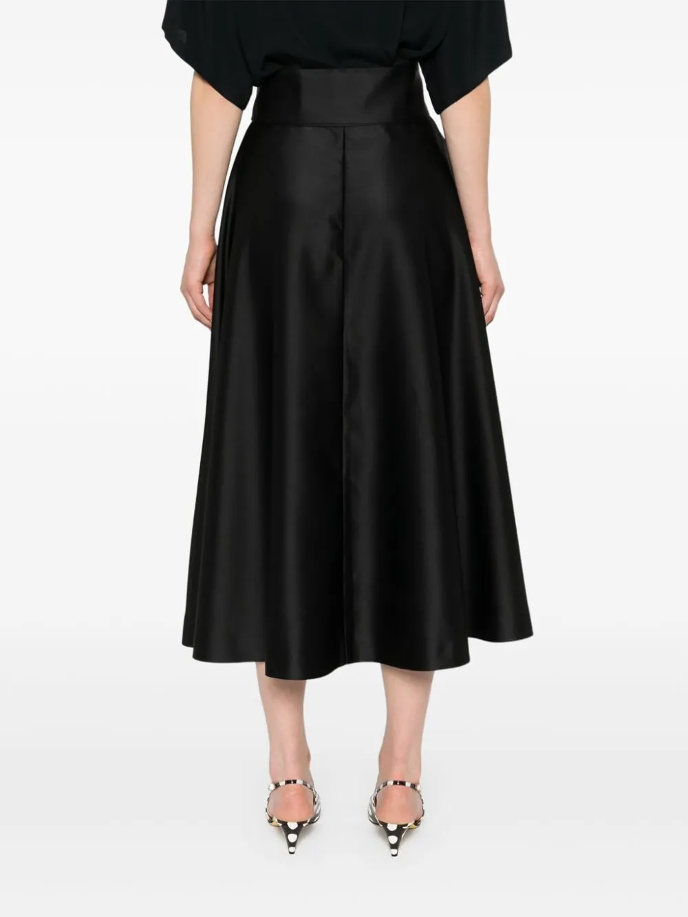 ERIKA CAVALLINI ANASTASIA SKIRT