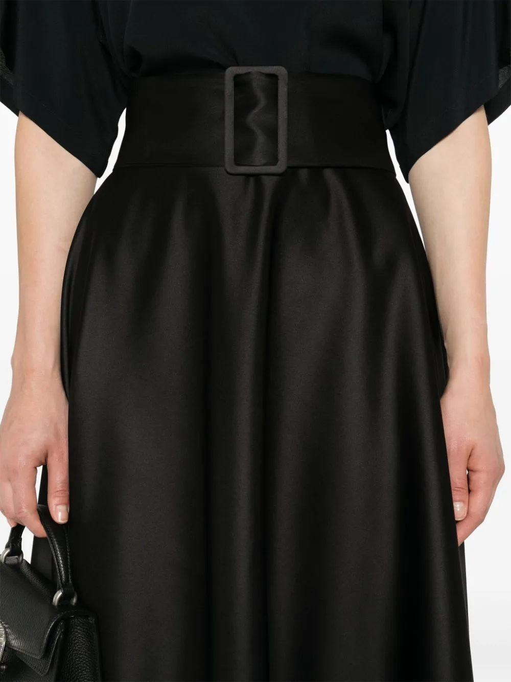 ERIKA CAVALLINI ANASTASIA SKIRT