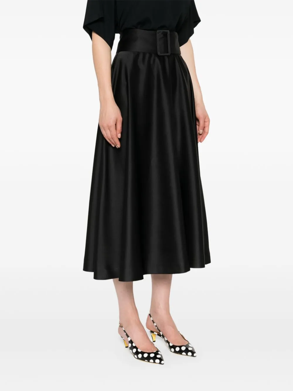 ERIKA CAVALLINI ANASTASIA SKIRT