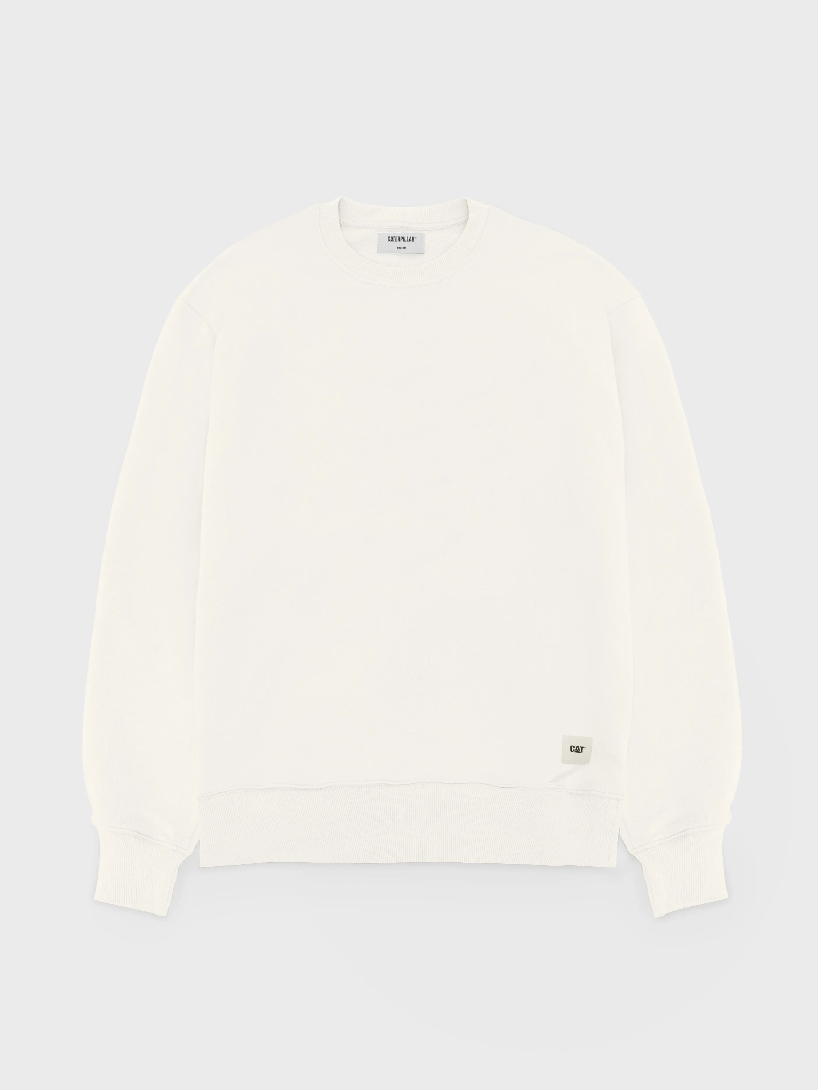 Essential Crewneck