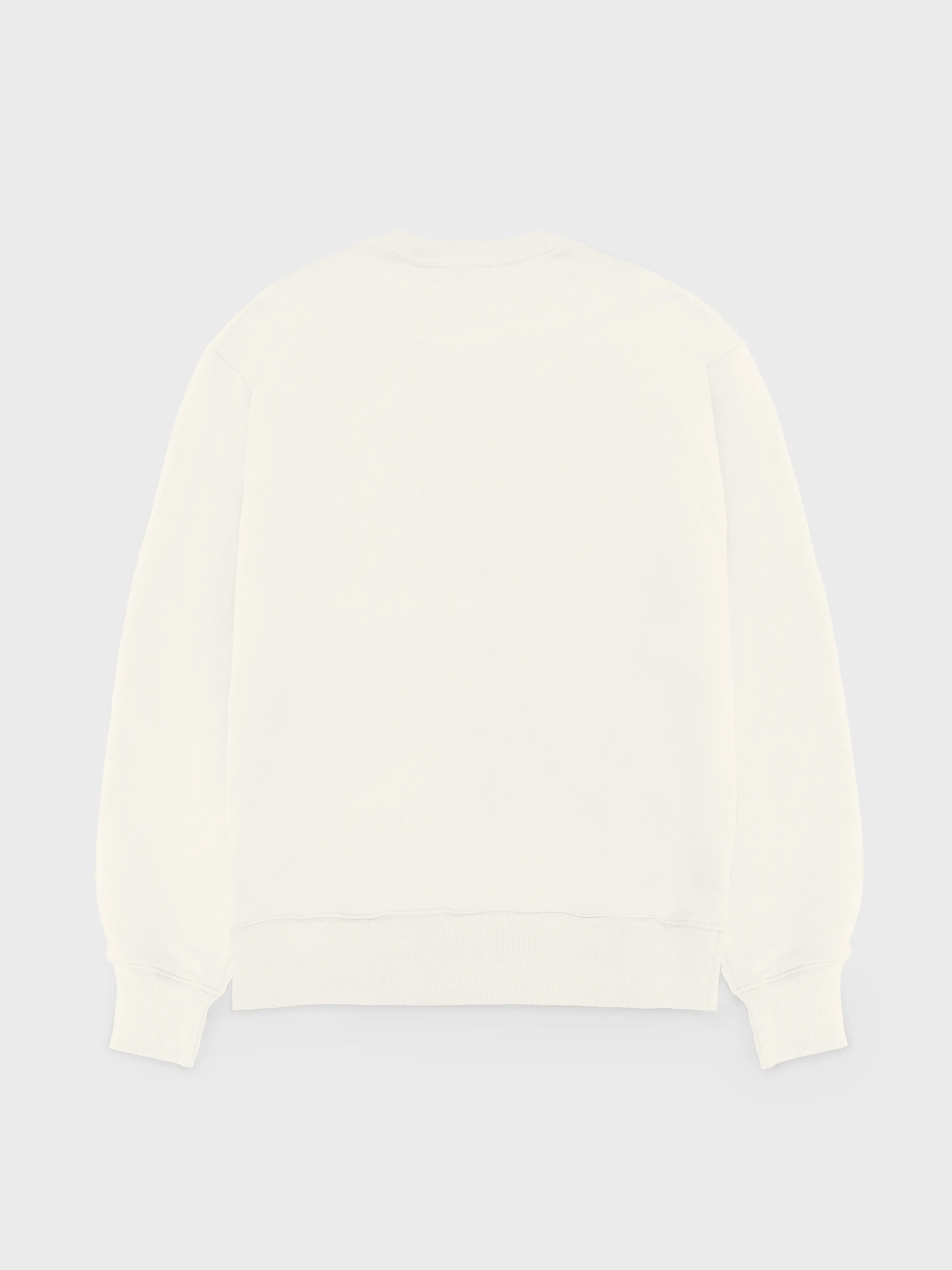 Essential Crewneck