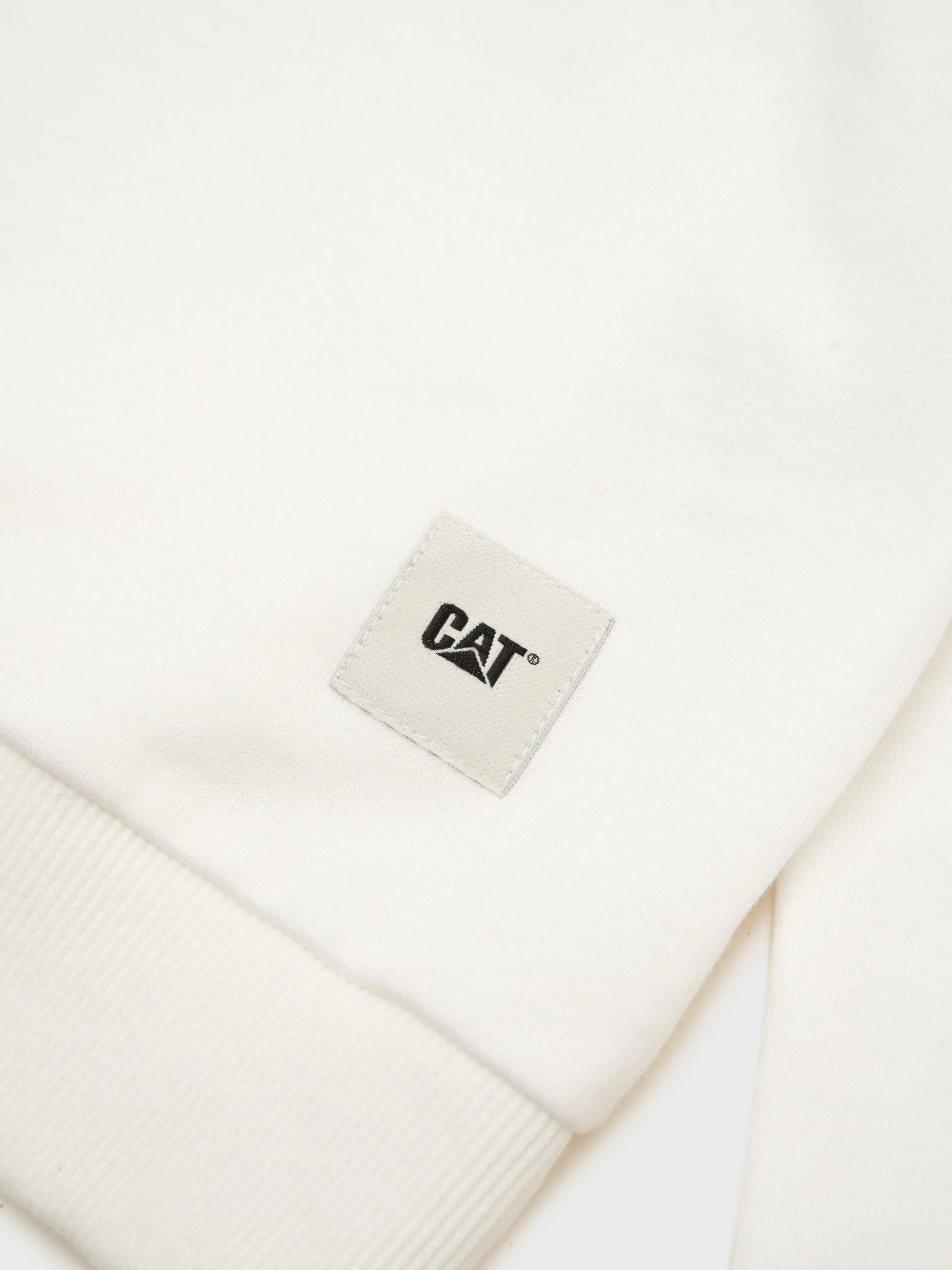 Essential Crewneck