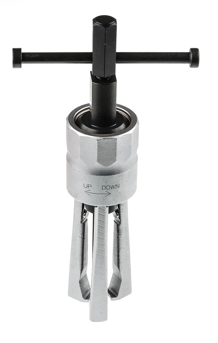 Estrattore per cuscinetti RS PRO, diametro 19 → 45 mm, 2 pezzi A leva