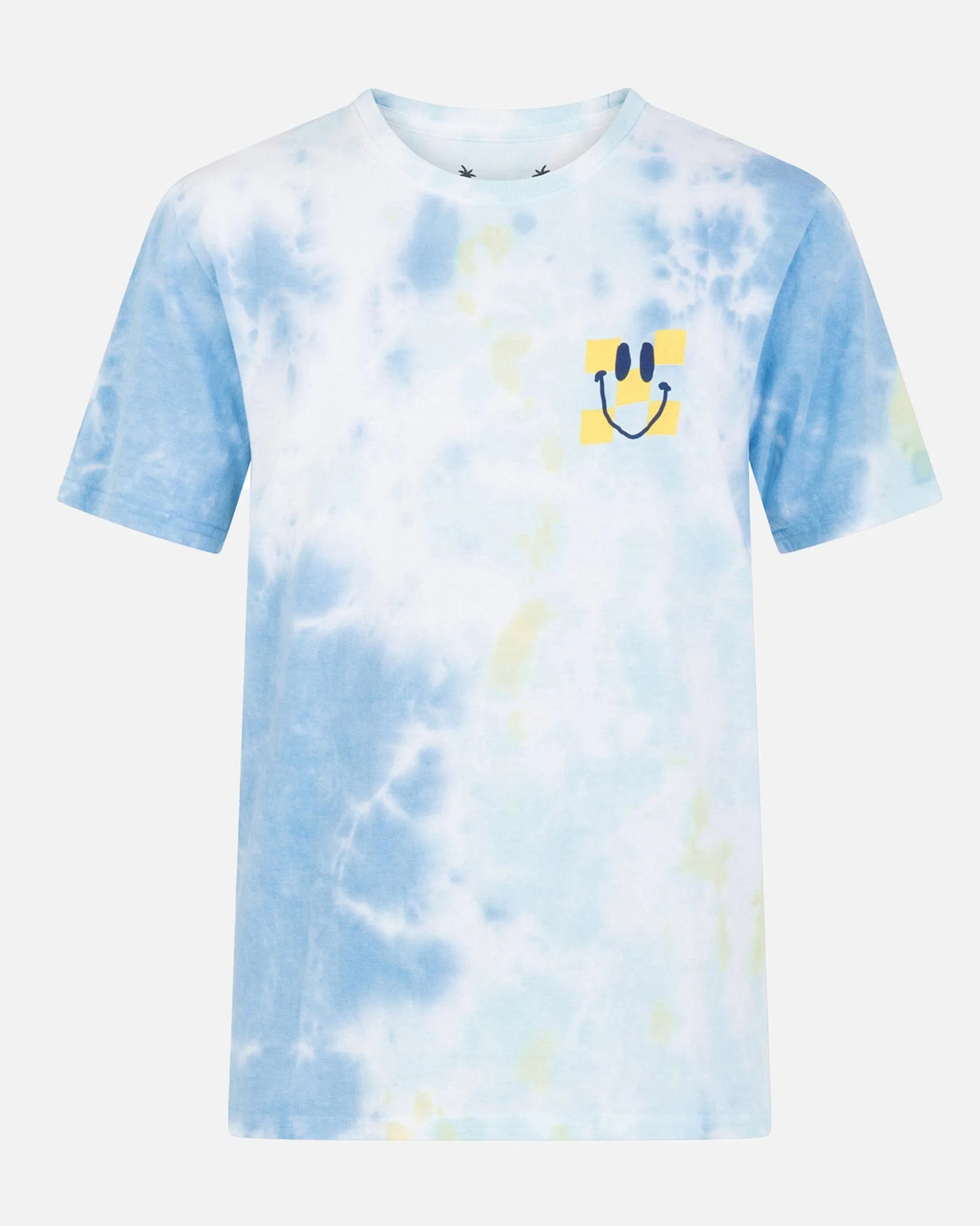 EVD TIE DYE TRIPY PNAPPL SS