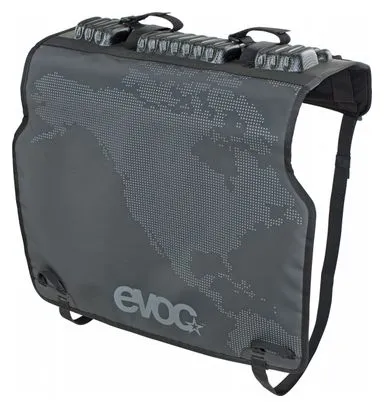 Evoc TAILGATE PAD DUO Black