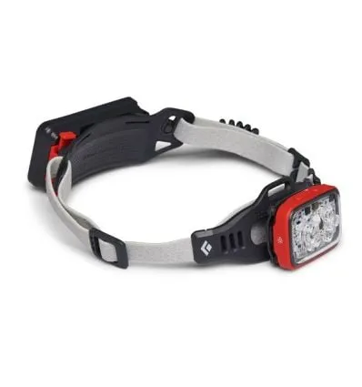 Faro Black Diamond Distanza 1500 (ottani)